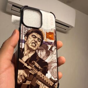 FUNDA PERSONALIZADA